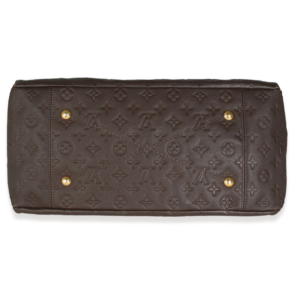 Louis Vuitton Ombre Monogram Empreinte Artsy MM - Picture 5 of 7